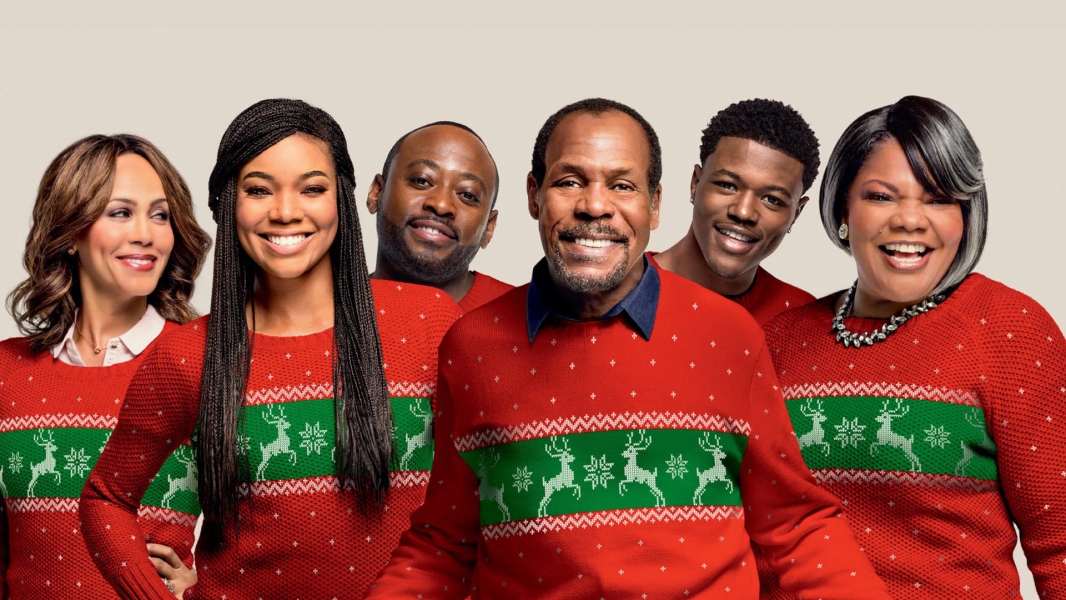 Almost Christmas (2016) Details & Synopsis | AndyDay