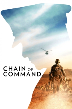Chain of Command (2018) Official Image | AndyDay