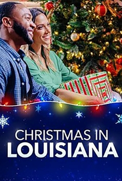 Christmas in Louisiana (2019) Official Image | AndyDay