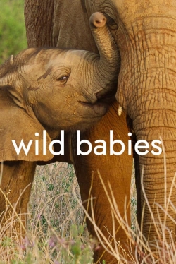 Wild Babies (2022) Official Image | AndyDay