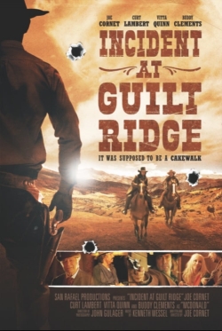 Incident at Guilt Ridge (2020) Official Image | AndyDay