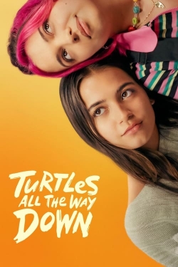 Turtles All the Way Down (2024) Official Image | AndyDay