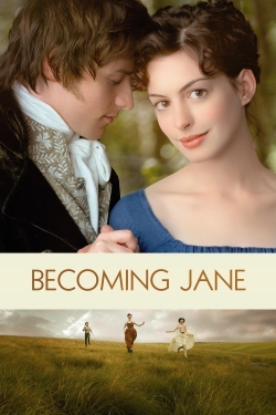 Becoming Jane (2007) Official Image | AndyDay