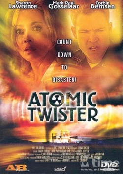 Atomic Twister (2002) Official Image | AndyDay