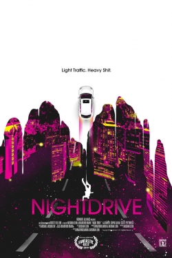 Night Drive (2021) Official Image | AndyDay