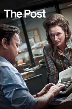 The Post (2017) Official Image | AndyDay
