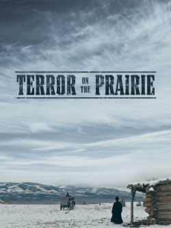 Terror on the Prairie (2022) Official Image | AndyDay