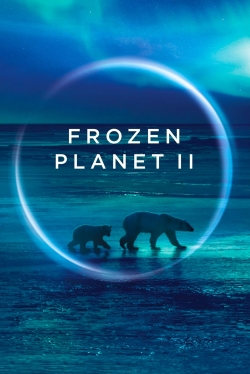 Frozen Planet II (2022) Official Image | AndyDay