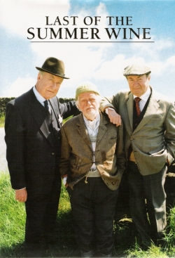 Last of the Summer Wine (1973) Official Image | AndyDay