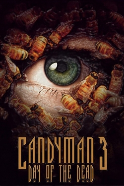 Candyman: Day of the Dead (1999) Official Image | AndyDay
