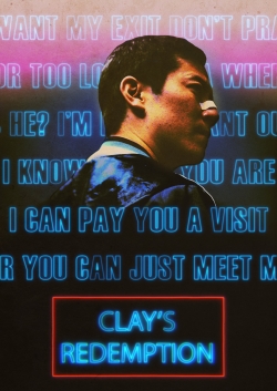 Clay's Redemption (2020) Official Image | AndyDay