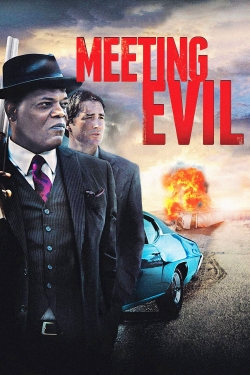 Meeting Evil (2012) Official Image | AndyDay