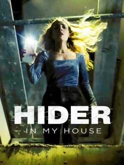 Hider In My House (2022) Official Image | AndyDay