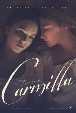Carmilla (2020) Official Image | AndyDay