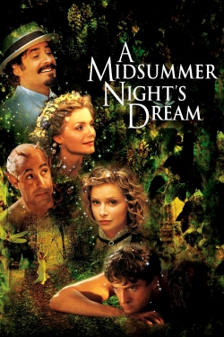 A Midsummer Night's Dream (1999) Official Image | AndyDay