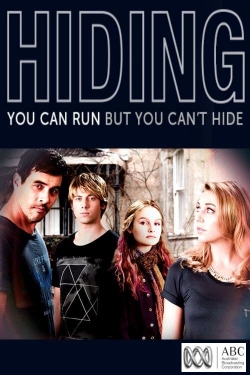Hiding (2015) Official Image | AndyDay