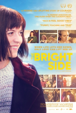 The Bright Side (2021) Official Image | AndyDay