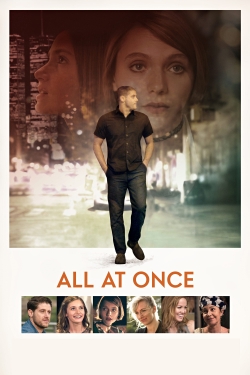 All at Once (2016) Official Image | AndyDay