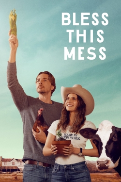 Bless This Mess (2019) Official Image | AndyDay