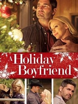 A Holiday Boyfriend (2019) Official Image | AndyDay