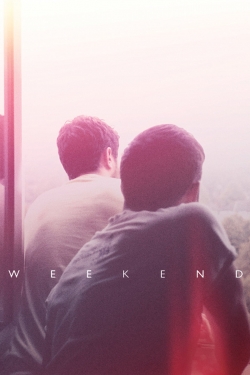 Weekend (2011) Official Image | AndyDay