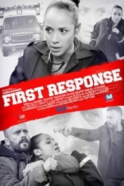 First Response (2015) Official Image | AndyDay