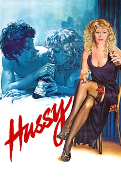 Hussy (1980) Official Image | AndyDay