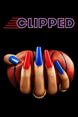 Clipped (2024) Official Image | AndyDay