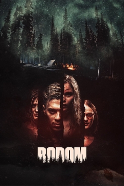 Lake Bodom (2016) Official Image | AndyDay