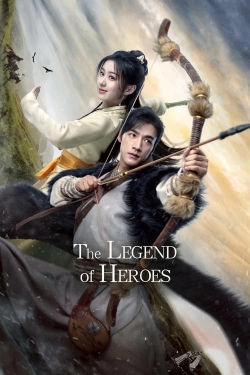 The Legend of Heroes (2024) Official Image | AndyDay