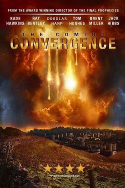 The Coming Convergence (2017) Official Image | AndyDay