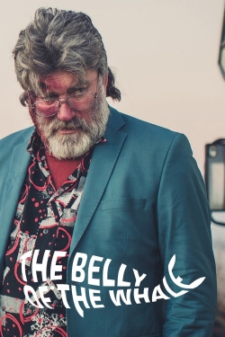 The Belly of the Whale (2018) Official Image | AndyDay