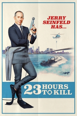 Jerry Seinfeld: 23 Hours To Kill (2020) Official Image | AndyDay