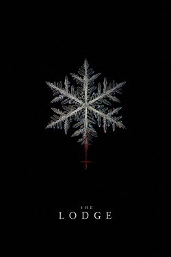The Lodge (2019) Official Image | AndyDay
