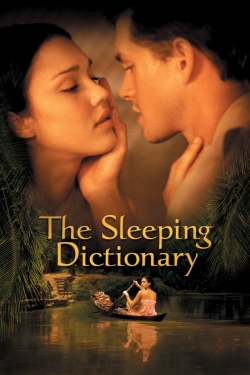 The Sleeping Dictionary (2003) Official Image | AndyDay