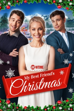 My Best Friend's Christmas (2019) Official Image | AndyDay