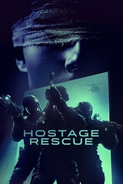 Hostage Rescue (2024) Official Image | AndyDay