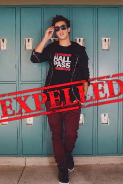 Expelled (2014) Official Image | AndyDay