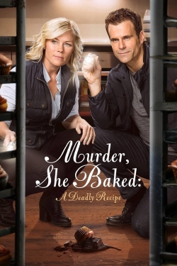 Murder, She Baked: A Deadly Recipe (2016) Official Image | AndyDay