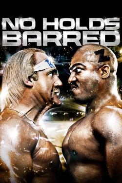 No Holds Barred (1989) Official Image | AndyDay