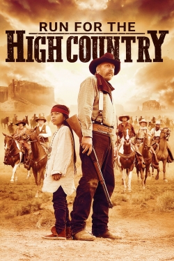 Run for the High Country (2018) Official Image | AndyDay