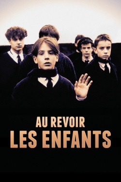 Au Revoir les Enfants (1987) Official Image | AndyDay