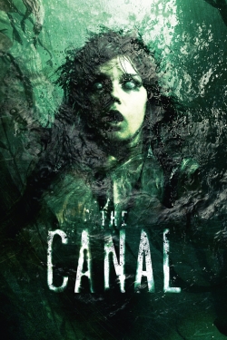 The Canal (2014) Official Image | AndyDay