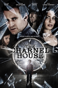 The Charnel House (2016) Official Image | AndyDay