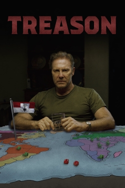 Treason (2020) Official Image | AndyDay