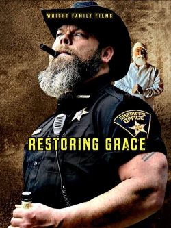 Restoring Grace (2024) Official Image | AndyDay