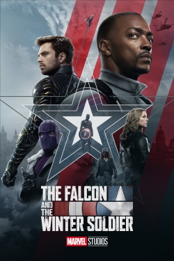 The Falcon and the Winter Soldier (2021) Official Image | AndyDay