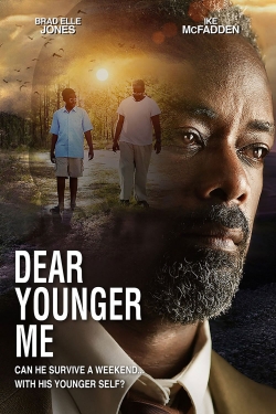 Dear Younger Me (2020) Official Image | AndyDay