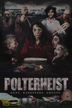 Polterheist (2018) Official Image | AndyDay