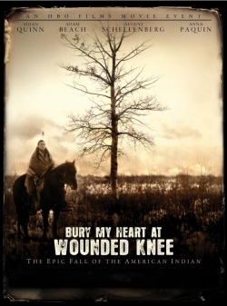 Bury My Heart at Wounded Knee (2007) Official Image | AndyDay